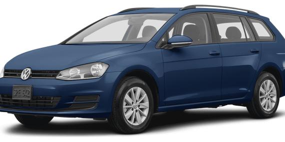 VOLKSWAGEN GOLF SPORTWAGEN 2016 3VWC17AU3GM513641 image VOLKSWAGEN GOLF SPORTWAGEN 2016 3VWC17AU3GM513641 image